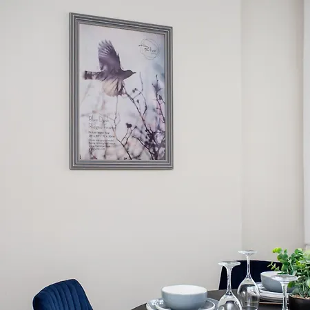 Vacant Nests The Sandringham Location Dom wakacyjny Redcar