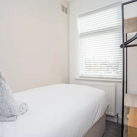 Dom wakacyjny Vacant Nests The Sandringham Location