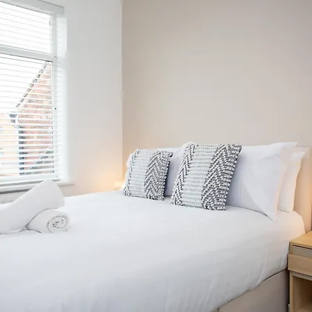 Vacant Nests The Sandringham Location Redcar