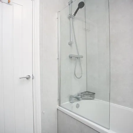 Dom wakacyjny Vacant Nests The Sandringham Location Redcar