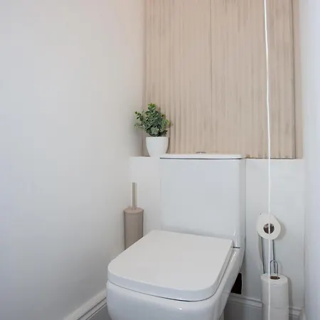 Dom wakacyjny Vacant Nests The Sandringham Location Redcar