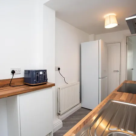 Dom wakacyjny Vacant Nests The Sandringham Location