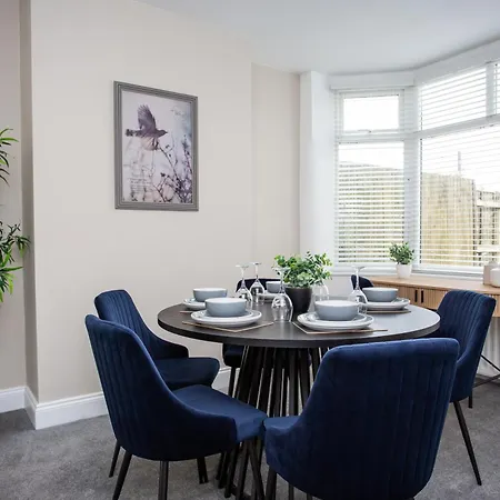 Vacant Nests The Sandringham Location Redcar