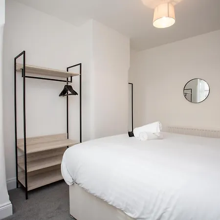 Dom wakacyjny Vacant Nests The Sandringham Location