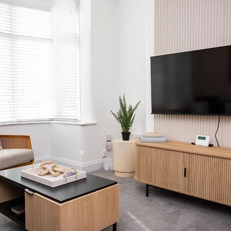 Vacant Nests The Sandringham Location Dom wakacyjny