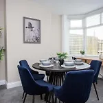 Vacant Nests The Sandringham Location Redcar