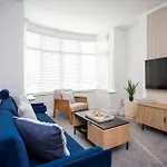 Сasa de vacaciones Vacant Nests The Sandringham Location Redcar