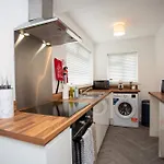 Сasa de vacaciones Vacant Nests The Sandringham Location Redcar