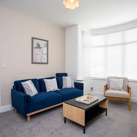 Σπίτι διακοπών Vacant Nests The Sandringham Location Redcar